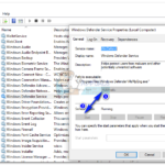 Cómo arreglar el error de Windows Defender 0x800106ba