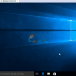 Cómo arreglar la actualización del aniversario de Windows 10 que falla con el error 0x80070070