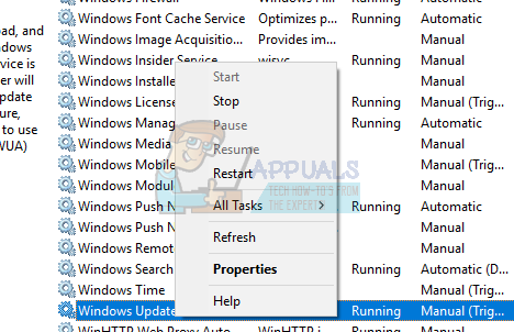 Comment réparer l'erreur de mise à jour / démarrage de Windows 10 0x80d02005