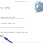 FIX: Código de error de la aplicación de la cámara 0xA00F4246 / 0xC00D36B6 en Lumia