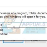 Arreglar: Múltiples conexiones del adaptador TAP-Win32 OAS y del adaptador TAP-Windows V9