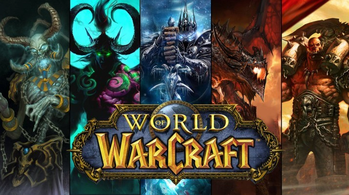Résout : 0027 $ Erreur 51900309 0027 $ dans World of Warcraft ?