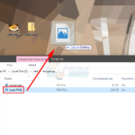 Cómo comprimir y descomprimir archivos en Windows 10