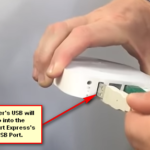 Cómo convertir una impresora USB en una impresora inalámbrica usando Airport Express