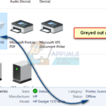 FIX: La impresora por defecto sigue cambiando en Windows 10
