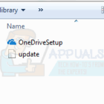 Cómo arreglar la caída de OneDrive en Windows 10