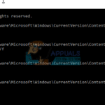 Cómo desactivar los anuncios y enlaces en la pantalla de bloqueo en Windows 10