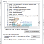 Corrección: Error de Windows Live Mail 0x80090326