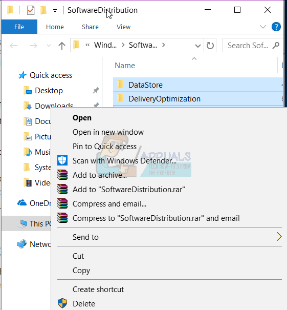 Comment désactiver Windows 10 sans mises à jour