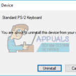 Arreglar: el botón o la tecla de Windows no funciona