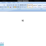 ¿Cómo usar las notas a pie de página y las notas finales en Microsoft Word?