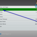 Cómo eliminar perfiles en Xbox 360
