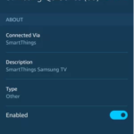 Cómo tener a Alexa en tu TV inteligente (Samsung)