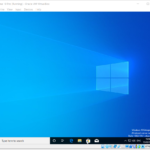 Cómo instalar Windows 10 en Oracle VM VirtualBox