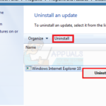 Cómo descargar Internet Explorer 9 para Windows 7