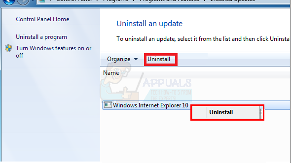 Comment télécharger Internet Explorer 9 pour Windows 7