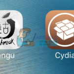 Cómo romper la cárcel de tu iDevice Ejecutando iOS 9.3.3 con Pangu y Cydia Impactor (Windows)