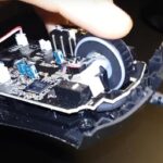Arreglar: el botón central del ratón no funciona