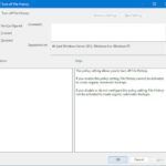 Habilitar o deshabilitar el historial de archivos en Windows 11 [Guía probada ]