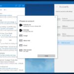 5 mejores clientes de correo electrónico para Windows 10