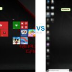 Cómo activar o desactivar la pantalla táctil en Windows 8 y 10