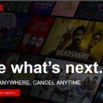 Arreglo: La pantalla completa de Netflix no funciona