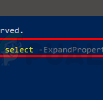 Corrección: el símbolo del comando sigue apareciendo en Windows 10