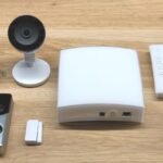 5 mejores sistemas de seguridad para el hogar compatibles con Amazon Alexa y Google Home
