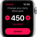 Cómo configurar y utilizar la actividad en Apple Watch