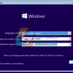Arreglar: BAD_SYSTEM_CONFIG_INFO (Pantalla Azul) en Windows 10