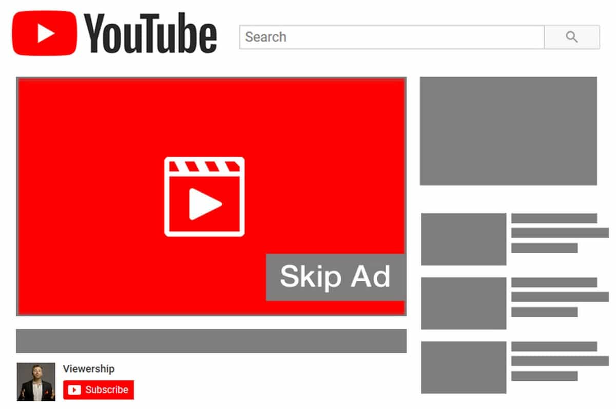  ¿Cómo bloquear los anuncios en Youtube?