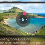 14 mejores aplicaciones de cámara para Android