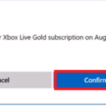 Cómo cancelar la Suscripción a Xbox Live en Xbox One y PC
