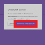 Cómo cancelar la suscripción a Twitch Prime y la prueba gratuita