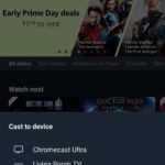 Amazon Prime Video: Una guía y revisión completa