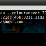 Cómo encontrar mi dirección IP externa en Linux