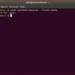 Cómo limpiar el DNS en Linux [4 métodos diferentes]