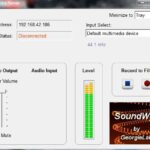 Cómo transmitir audio desde el PC al dispositivo Android