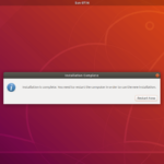 Cómo instalar Ubuntu junto a Windows (Configuración de arranque dual)