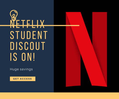 netflix-student-discout-is-on