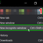 Open-Incognito-Mode-of-Chrome