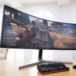 Los mejores 4 monitores para jugar videojuegos