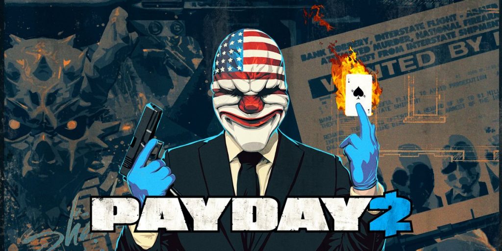 Correction : les mods PayDay 2 ne fonctionnent pas