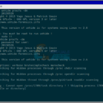 Cómo repetir un comando anterior en la línea de comandos en Linux