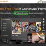 ¿Cómo hacer que Adblock trabaje con Crunchyroll?