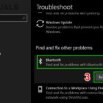 Arreglar: Bluetooth desaparecido en Windows 10