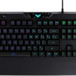 Los 6 mejores teclados RGB compatibles con ASUS Aura Sync