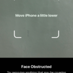 Cómo desbloquear el Face ID del iPhone con una máscara