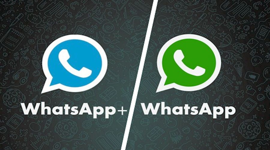Ventajas de WhatsApp Plus 2022 frente a WhatsApp Original