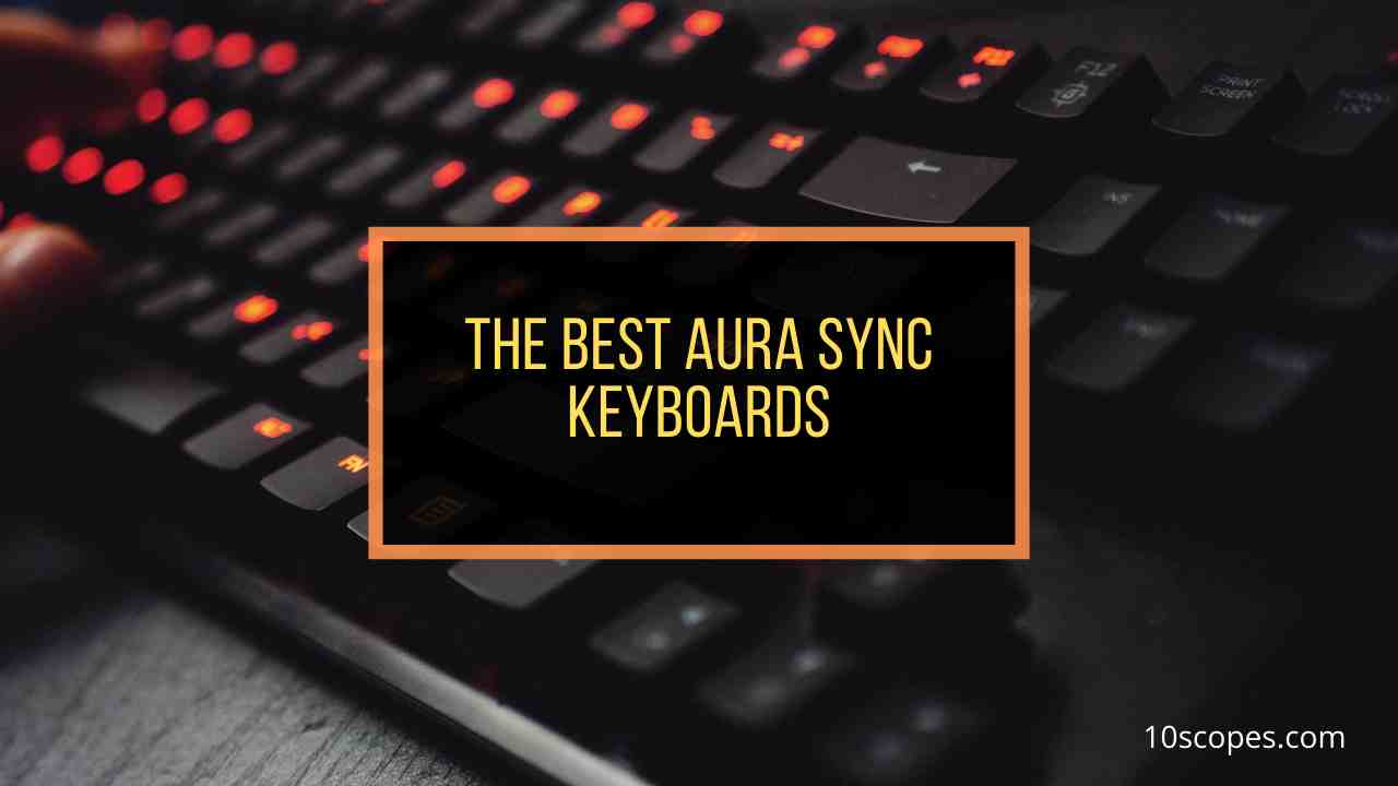 mejores-aura-sync-teclados